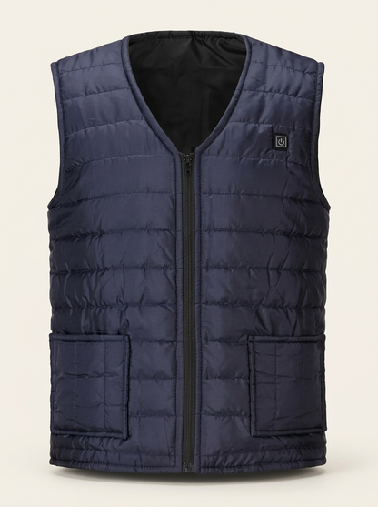 PeakHeat Heated Vest | Unisex
