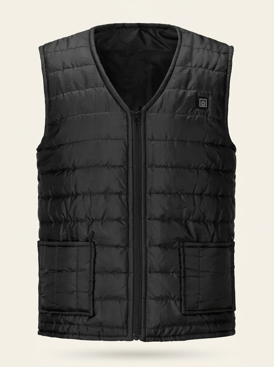 PeakHeat Heated Vest | Unisex