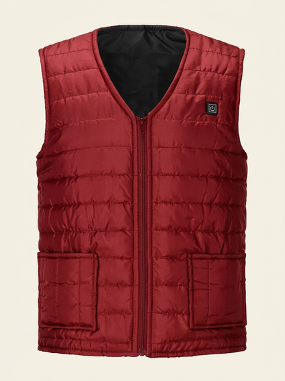 PeakHeat Heated Vest | Unisex